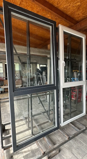 Fereastra PVC 250x108 Germania - imagine 2