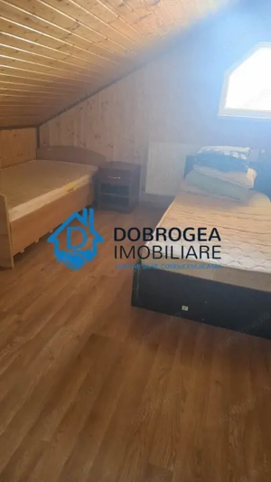 APARTAMENT IN VILA, DE INCHIRIAT, ETAJ 1 ,PRETABIL MUNCITORI - imagine 13