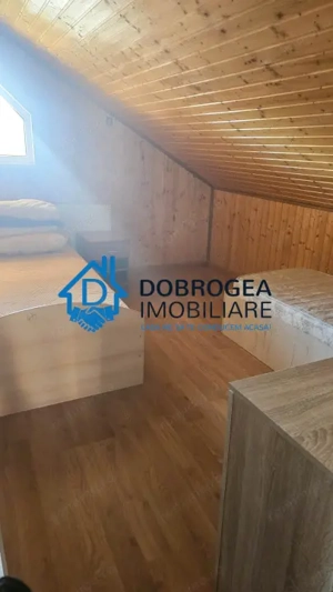 APARTAMENT IN VILA, DE INCHIRIAT, ETAJ 1 ,PRETABIL MUNCITORI - imagine 11