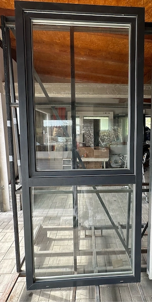 Fereastra PVC 250x108 Germania - imagine 3