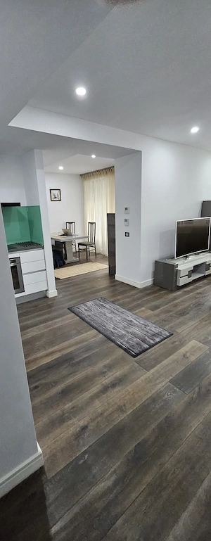 Apartament 2 camere de inchiriat - Strada Horia Macelariu, Sector 1 - complet mobilat si utilat - imagine 2
