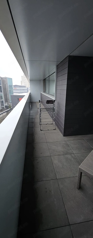 Apartament 2 camere de inchiriat - Strada Horia Macelariu, Sector 1 - complet mobilat si utilat - imagine 9