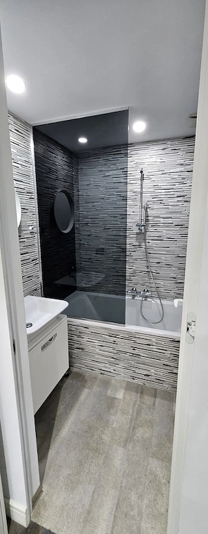 Apartament 2 camere de inchiriat - Strada Horia Macelariu, Sector 1 - complet mobilat si utilat - imagine 5