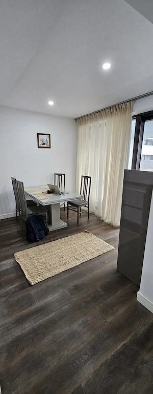 Apartament 2 camere de inchiriat - Strada Horia Macelariu, Sector 1 - complet mobilat si utilat - imagine 4