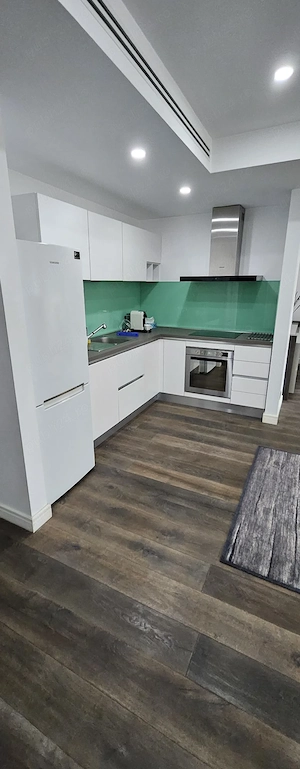 Apartament 2 camere de inchiriat - Strada Horia Macelariu, Sector 1 - complet mobilat si utilat - imagine 3