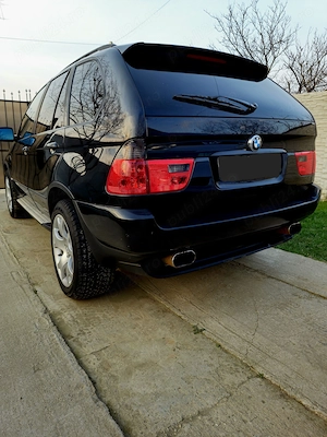 bmw x5 E53 - imagine 2