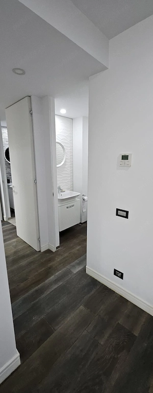 Apartament 2 camere de inchiriat - Strada Horia Macelariu, Sector 1 - complet mobilat si utilat - imagine 6