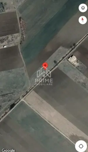 Teren intravilan 800mp | zona Partoș, Alba Iulia | Deschidere 28 ml - imagine 2