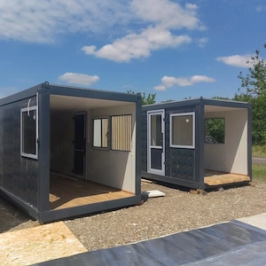 Contener 31m2 interne  - imagine 7