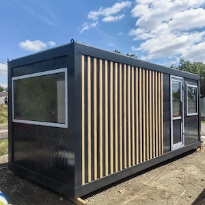 Contener 31m2 interne  - imagine 6