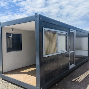 Contener 31m2 interne  - imagine 5