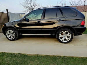 bmw x5 E53