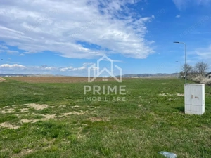 Teren intravilan 800mp | zona Partoș, Alba Iulia | Deschidere 28 ml
