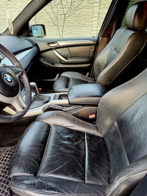 bmw x5 E53 - imagine 4