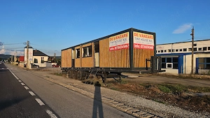 Contener 31m2 interne  - imagine 4