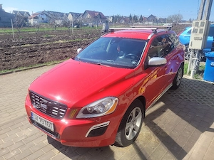 volvo xc60  - imagine 3