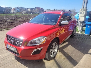 volvo xc60  - imagine 4