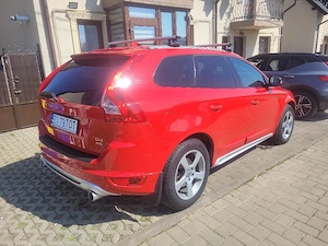 volvo xc60  - imagine 2