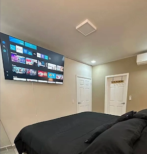 Apartament modern NON-STOP | Self Check-in | Central 