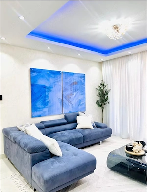 Apartament modern NON-STOP | Self Check-in | Central  - imagine 2