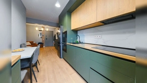 Comision 0! Apartament 3 camere | ET 1 | Garaj Subterean - imagine 2