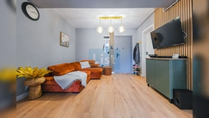 Comision 0! Apartament 3 camere | ET 1 | Garaj Subterean - imagine 4