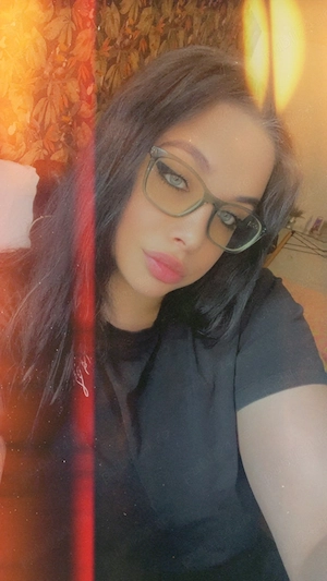 Fata plinuță forme apetisante 