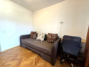 2 CAMERE DECOMANDAT | BALCON | MĂNĂȘTUR / ALEEA BRATEȘ - imagine 15