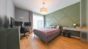 Comision 0! Apartament 3 camere | ET 1 | Garaj Subterean - imagine 11