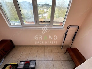 2 CAMERE DECOMANDAT | BALCON | MĂNĂȘTUR / ALEEA BRATEȘ - imagine 20