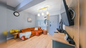 Comision 0! Apartament 3 camere | ET 1 | Garaj Subterean - imagine 17