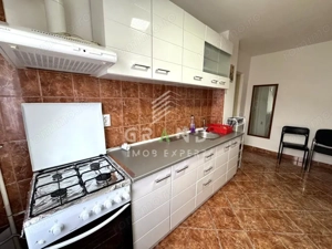 2 CAMERE DECOMANDAT | BALCON | MĂNĂȘTUR / ALEEA BRATEȘ - imagine 2