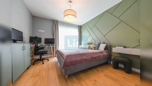 Comision 0! Apartament 3 camere | ET 1 | Garaj Subterean - imagine 12