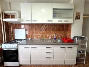 2 CAMERE DECOMANDAT | BALCON | MĂNĂȘTUR / ALEEA BRATEȘ - imagine 5