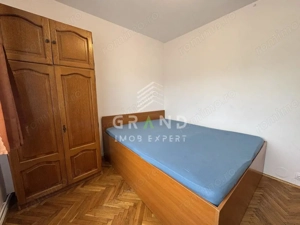 2 CAMERE DECOMANDAT | BALCON | MĂNĂȘTUR / ALEEA BRATEȘ - imagine 11