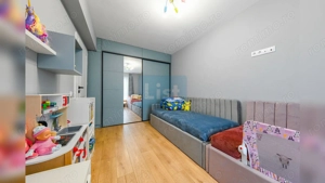 Comision 0! Apartament 3 camere | ET 1 | Garaj Subterean - imagine 8