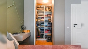 Comision 0! Apartament 3 camere | ET 1 | Garaj Subterean - imagine 15