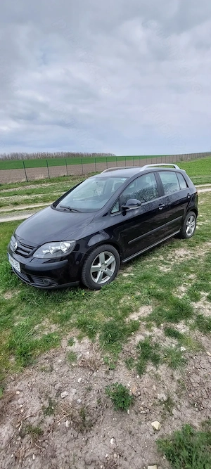Vand Golf 5 plus - An 2008 - imagine 5