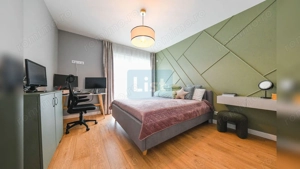 Comision 0! Apartament 3 camere | ET 1 | Garaj Subterean - imagine 9