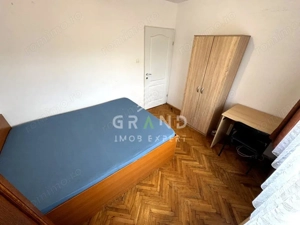 2 CAMERE DECOMANDAT | BALCON | MĂNĂȘTUR / ALEEA BRATEȘ - imagine 12