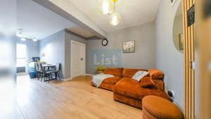 Comision 0! Apartament 3 camere | ET 1 | Garaj Subterean - imagine 19