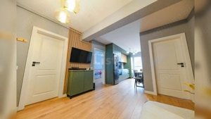 Comision 0! Apartament 3 camere | ET 1 | Garaj Subterean - imagine 18