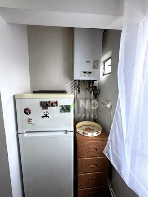 2 CAMERE DECOMANDAT | BALCON | MĂNĂȘTUR / ALEEA BRATEȘ - imagine 8