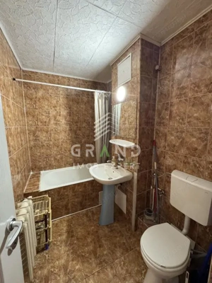 2 CAMERE DECOMANDAT | BALCON | MĂNĂȘTUR / ALEEA BRATEȘ - imagine 19