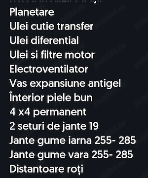 bmw x5 E53 - imagine 7