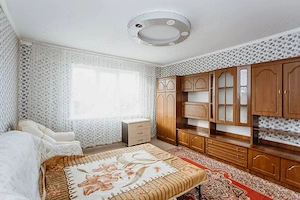 Garsonieră in zona Obor