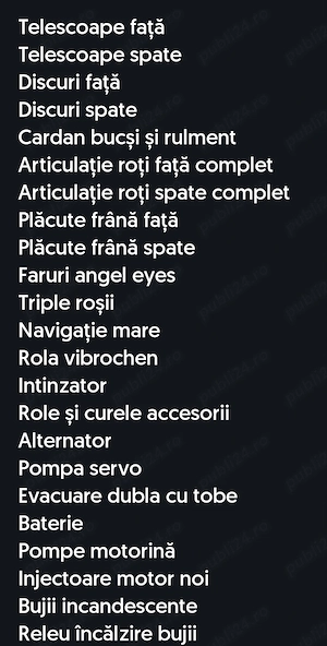 bmw x5 E53 - imagine 8