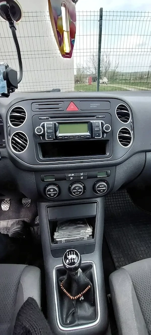 Vand Golf 5 plus - An 2008 - imagine 3