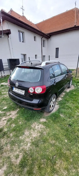 Vand Golf 5 plus - An 2008 - imagine 2