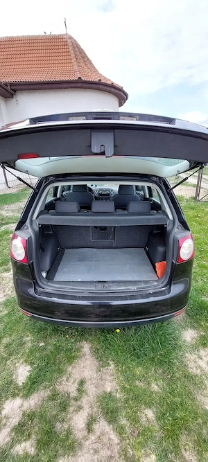 Vand Golf 5 plus - An 2008 - imagine 4